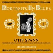 Otis Spann, Vol. 3-Portraits In Blues (LP)