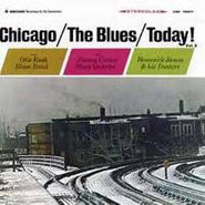 Various Artists, Chicago / The Blues / Today! (LP)