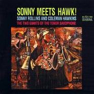 Sonny Rollins, Sonny Meets Hawk! [180 Gram Vinyl] (LP)