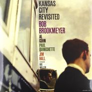 Bob Brookmeyer, Kansas City Revisited (LP)