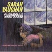 Sarah Vaughan, Snowbound (LP)