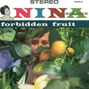 Nina Simone, Forbidden Fruit (LP)