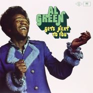 Al Green, Gets Next To You (LP)