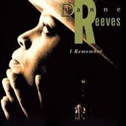 Dianne Reeves, I Remember (LP)