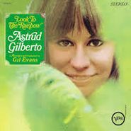 Astrud Gilberto, Look To The Rainbow [180 Gram Vinyl] (LP)