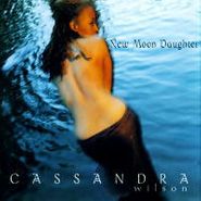 Cassandra Wilson, New Moon Daughter [180 Gram Vinyl] (LP)
