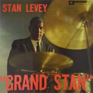 Stan Levey, Grand Stan (LP)