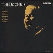 Chris Connor, This Is Chris (LP)