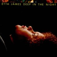 Etta James, Deep In The Night (LP)