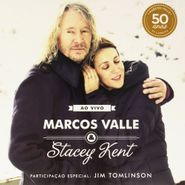 Marcos Valle, Ao Vivo (LP)
