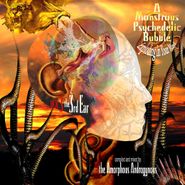 The Amorphous Androgynous, Vol. 3-Monstrous Psychedelic B (CD)