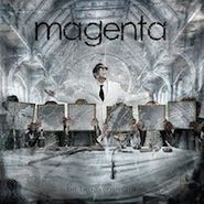 Magenta, Twenty Seven Club (CD)