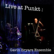Gavin Bryars, Gavin Bryars Ensemble - Live At Punkt (CD)