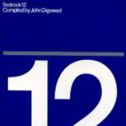John Digweed, Bedrock 12 - Compiled By John Digweed (CD)