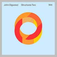 John Digweed, Structures Two (CD)