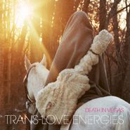 Death in Vegas, Trans-Love Energies (CD)