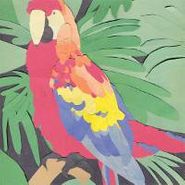 Algernon Cadwallader, Parrot Flies (LP)