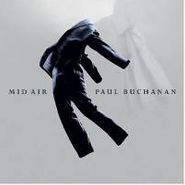 Paul Buchanan, Mid Air (CD)
