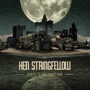 Ken Stringfellow, Danzig In The Moonlight (LP)