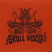 Skull Disco, Soundboy's Gravestone Gets Des (CD)