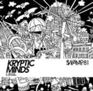 Kryptic Minds, One Of Us/Six Degrees (12")