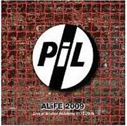 Public Image LTD, Alife 2009-Brixton (CD)