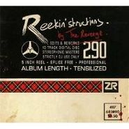 The Revenge, Reekin' Structions (CD)