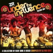 Various Artists, Under The Influence Volume One: A Collection Of Rare Soul & Disco (CD)