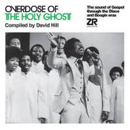 Various Artists, Overdose Of The Holy Ghost (LP)