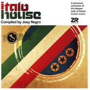 Joey Negro, Italo House Pt. 2 [2 x 12"] (LP)