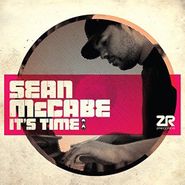 Sean McCabe, It's Time (LP)