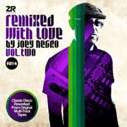 Joey Negro, Remixed With Love By Joey Negro Vol. 2 Part B (LP)
