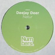 Deejay Deer, Natur (12")