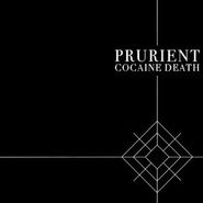 Prurient, Cocaine Death [Record Store Day] (LP)