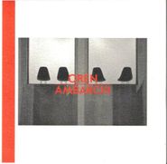Oren Ambarchi, Live Knots (CD)