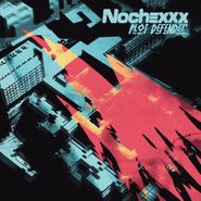 Nochexxx, Plot Defender [2 x 12"] (LP)