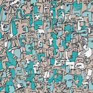 Working For A Nuclear Free City, What Do People Do All Day? (CD)