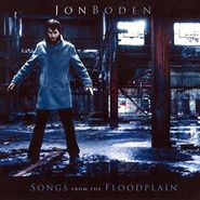 Jon Boden, Songs From The Floodplain (CD)
