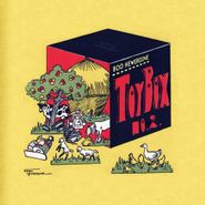 Boo Hewerdine, Toy Box No. 2 (CD)