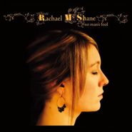 Rachael McShane, No Man's Fool (CD)