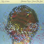 Nev Cottee, Strange News From The Sun (LP)
