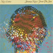 Nev Cottee, Strange News From The Sun (CD)