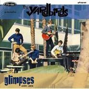 The Yardbirds, Glimpses 1963-68 (CD)