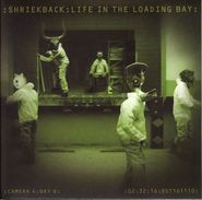 Shriekback, Life In The Loading Bay (CD)