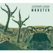 Andrew Liles, Mind Mangled Trip Monster (CD)