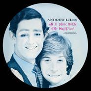 Andrew Liles, As If Punk Rock Never Happened (7")