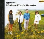 Throbbing Gristle, Bring You 20 Jazz Funk Greats (CD)