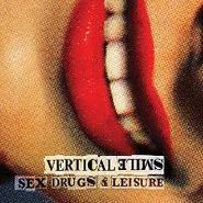 Vertical Smile, Sex Drugs & Leisure (CD)