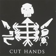 Cut Hands, Afro Noise I (CD)