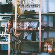 Throbbing Gristle, D.O.A.: Third & Final Report Of Throbbing Gristle (LP)